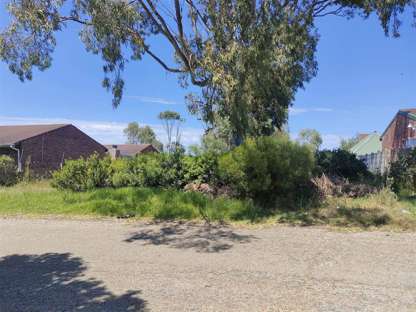 600 m² Land available in Jeffreys Bay photo number 1