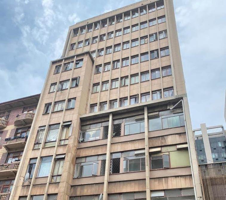 5262  m² Commercial space in Johannesburg Central photo number 1