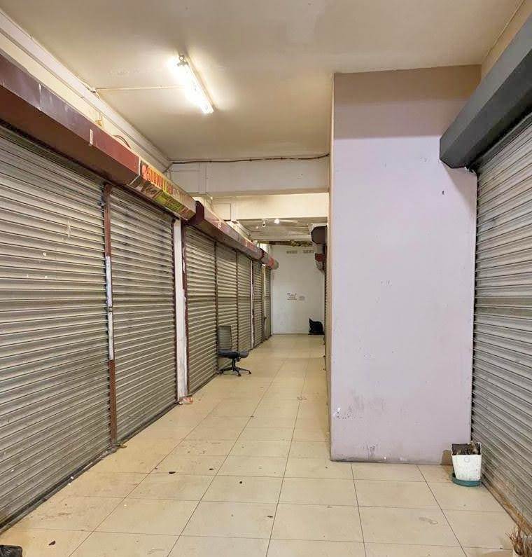 5262  m² Commercial space in Johannesburg Central photo number 4