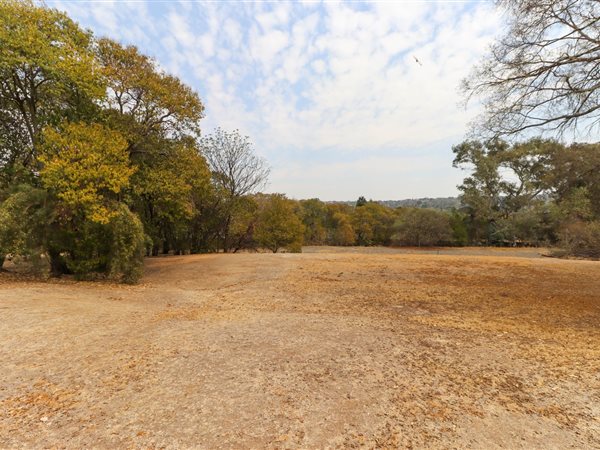 7 246 m² Land