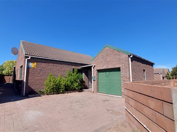 3 Bedroom House 3 Bedroom House