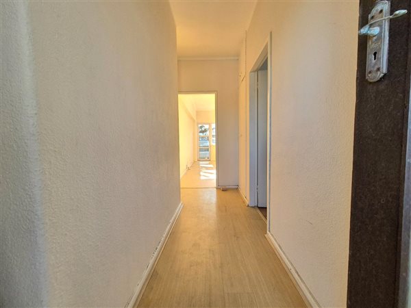 2 Bed Apartment