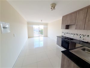 1 Bed Apartment in Karen Park
