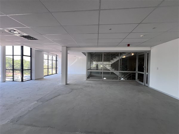 429  m² Commercial space in Plattekloof