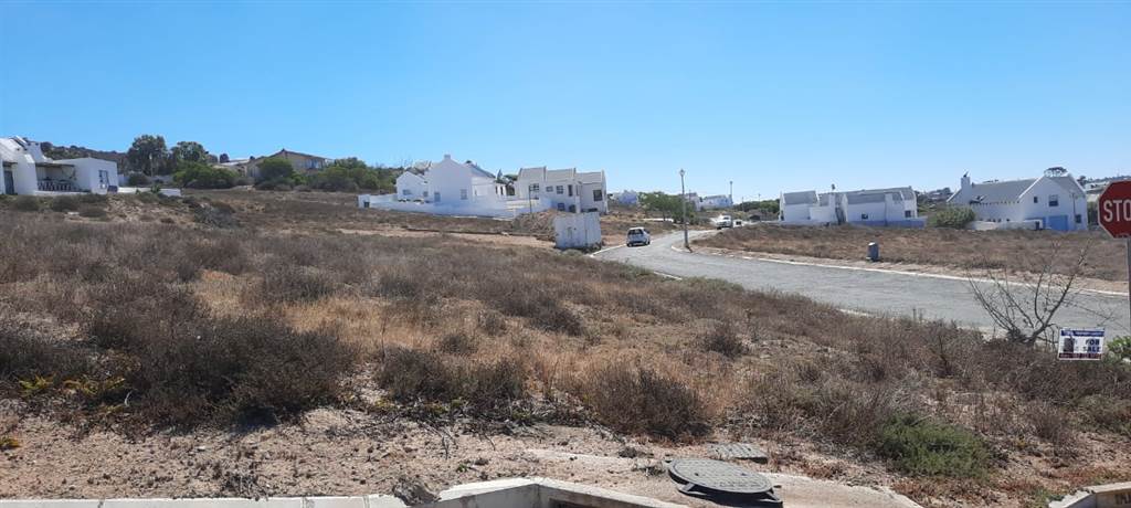 481 m² Land available in Da Gama Bay photo number 13
