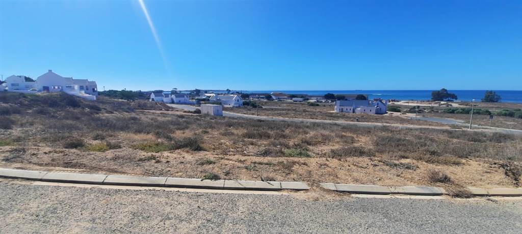 481 m² Land available in Da Gama Bay photo number 6