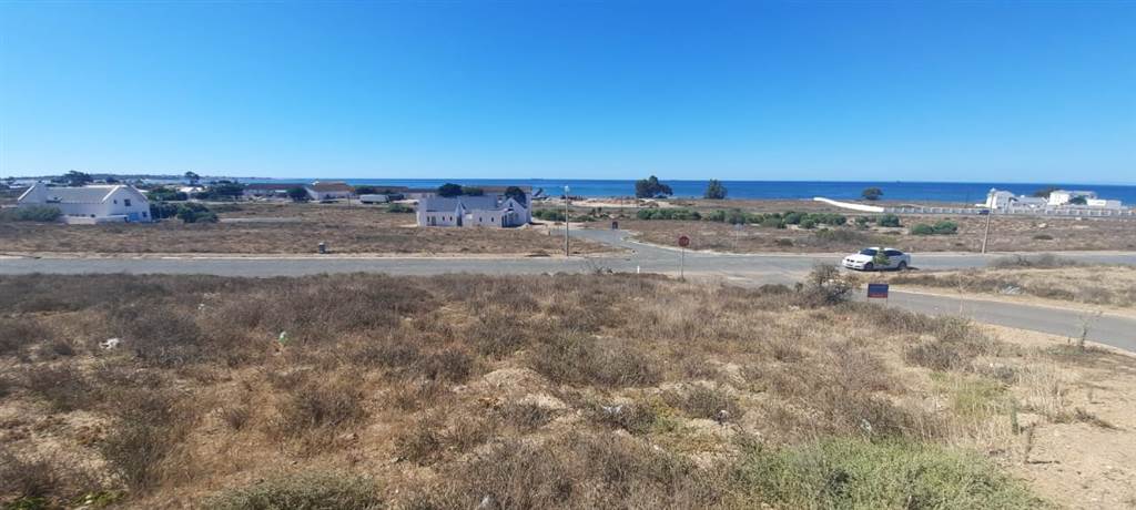 481 m² Land available in Da Gama Bay photo number 12