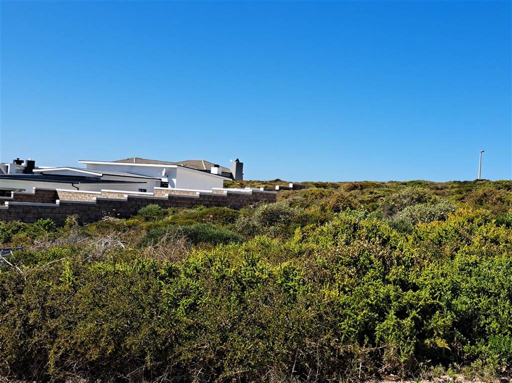 700 m² Land available in Yzerfontein photo number 6