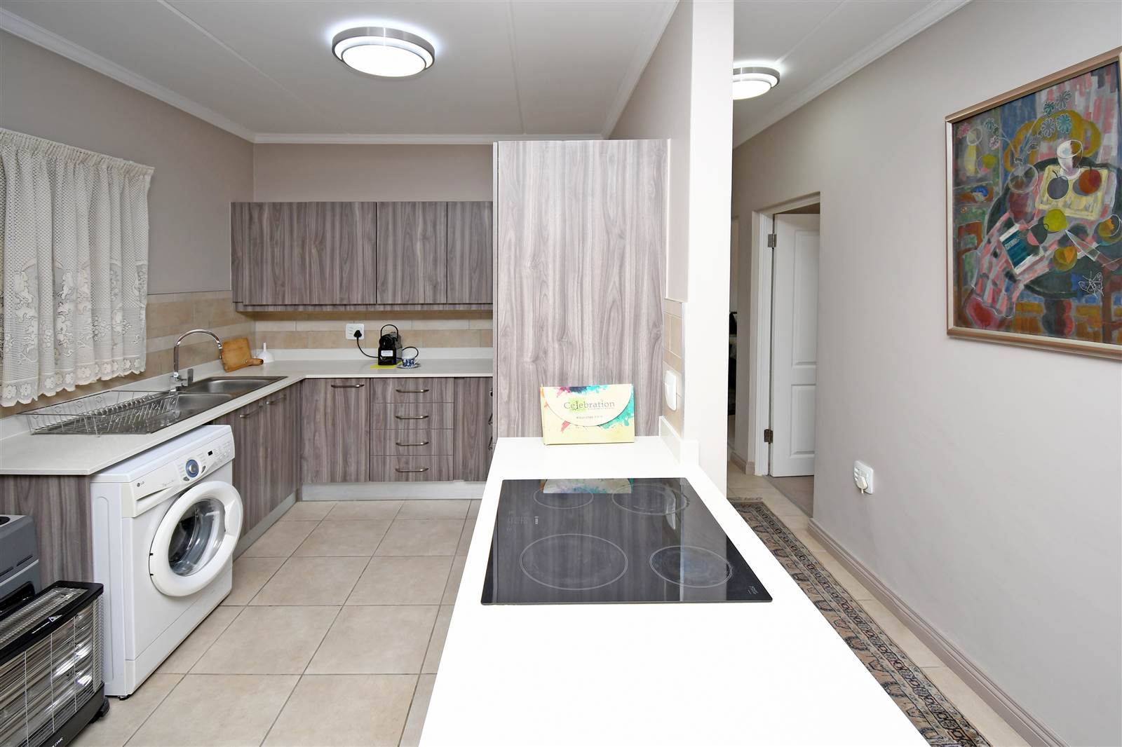 2 Bed Apartment in Celebration Retirement Estate photo number 5