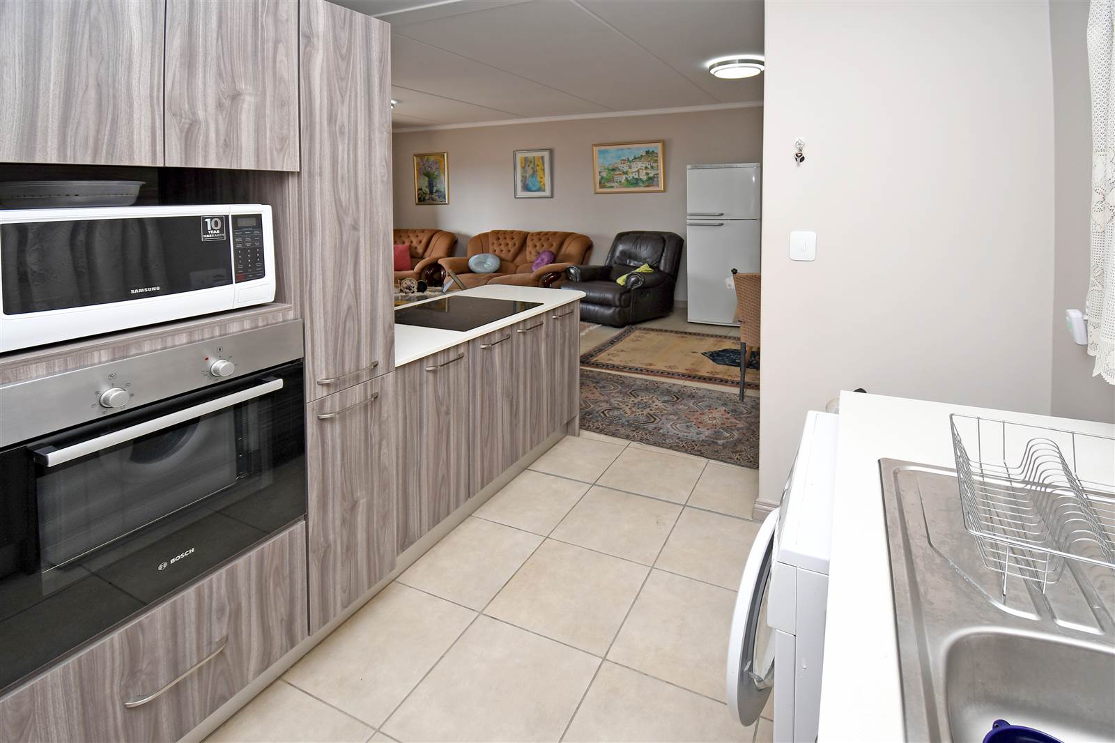 2 Bed Apartment in Celebration Retirement Estate photo number 4