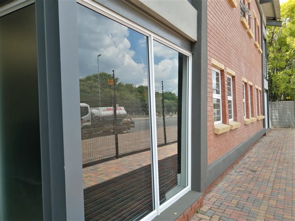 139  m² Commercial space in Polokwane Central