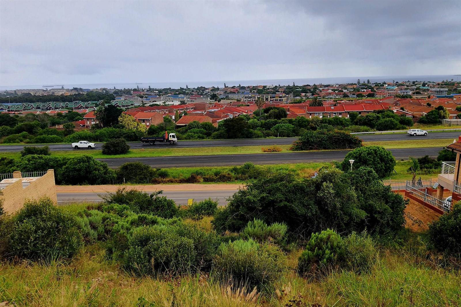 746 m² Land available in Menkenkop photo number 2