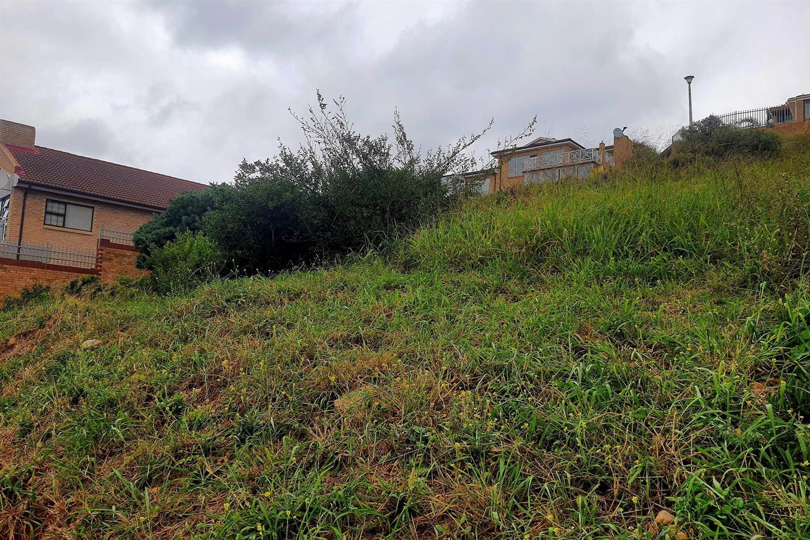 746 m² Land available in Menkenkop photo number 4