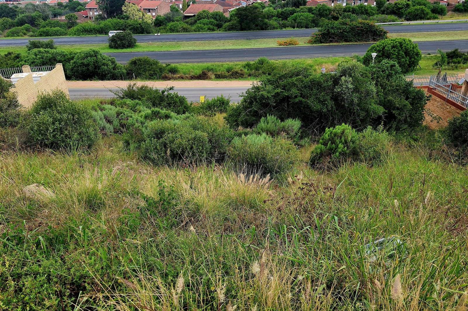 746 m² Land available in Menkenkop photo number 7