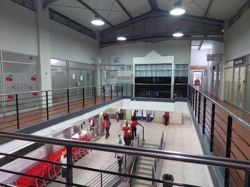 57  m² Commercial space in Pietermaritzburg Central photo number 10