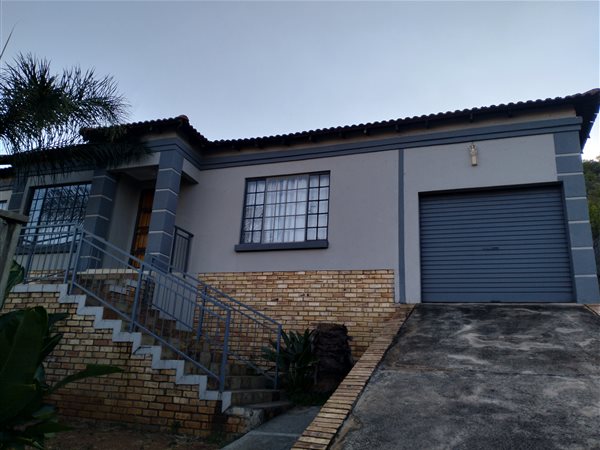 3 Bedroom House 3 Bedroom House