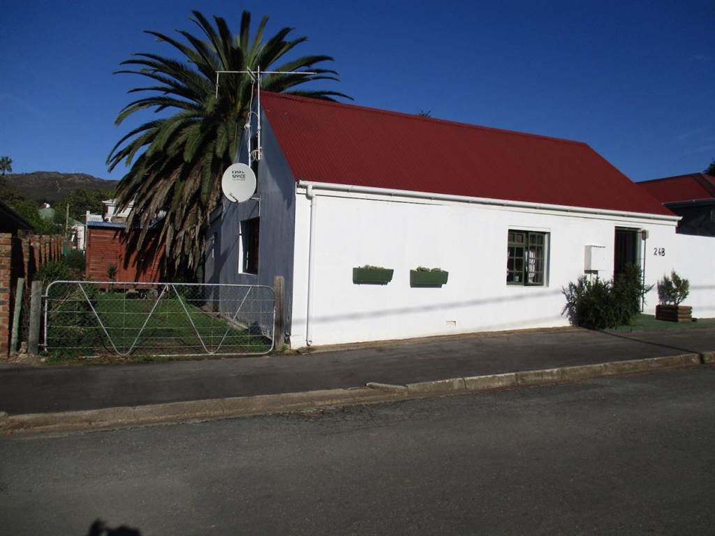1 Bed House in Bredasdorp photo number 10