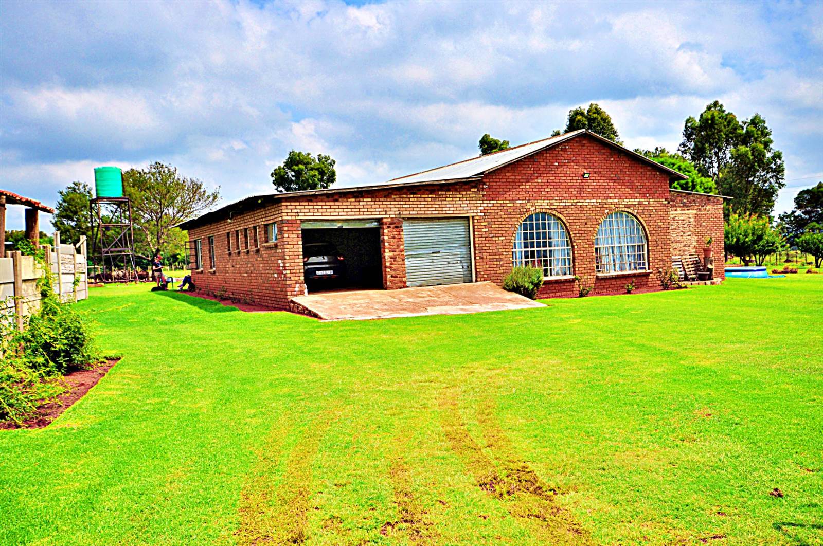 8 ha Land available in Randfontein photo number 3
