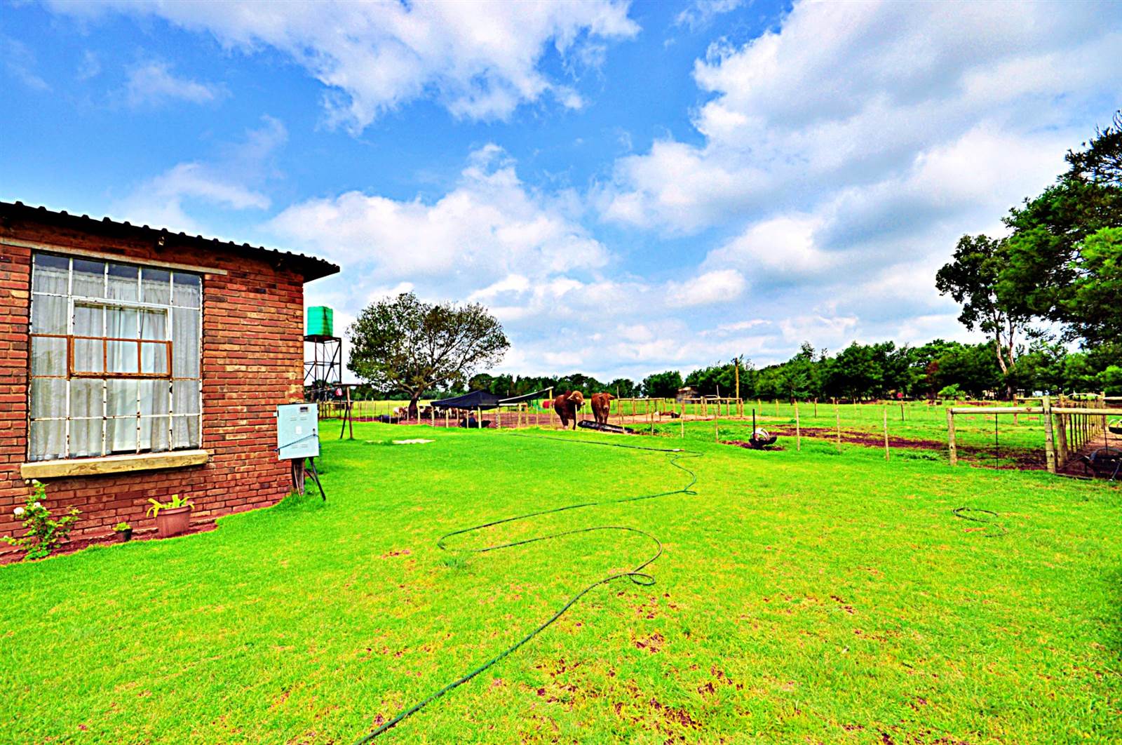 8 ha Land available in Randfontein photo number 26