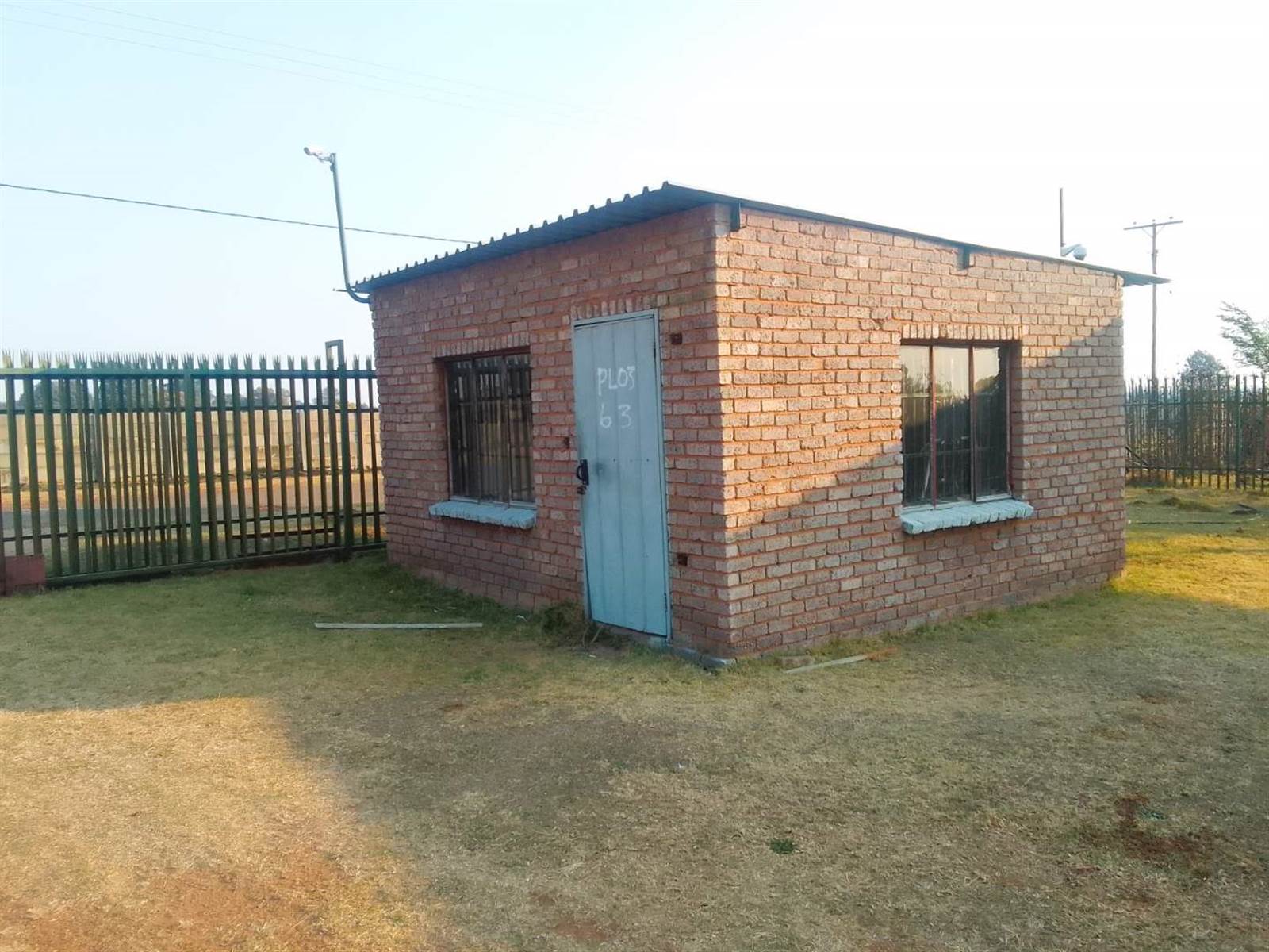 Commercial space in Randfontein photo number 29