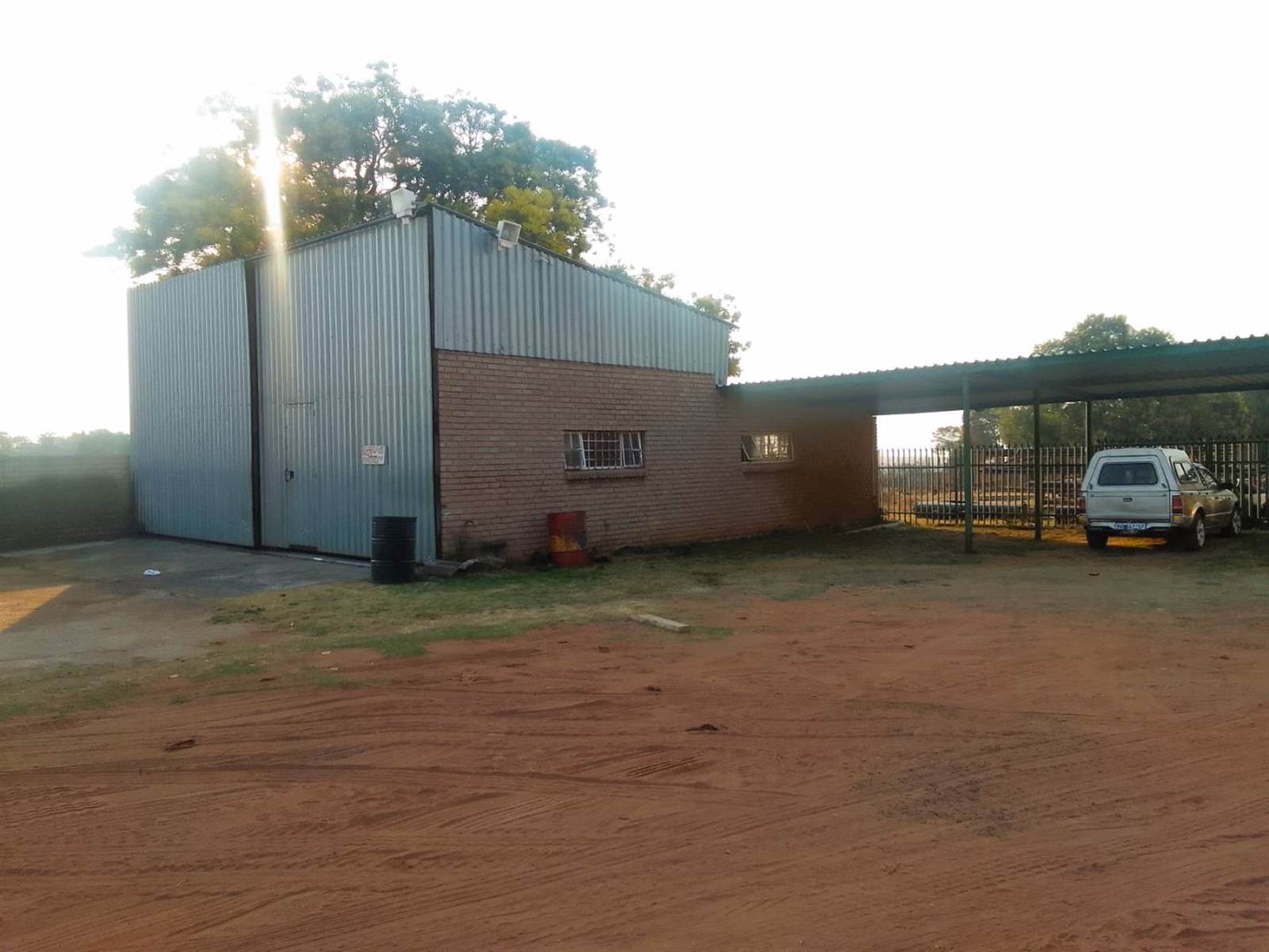 Commercial space in Randfontein photo number 28