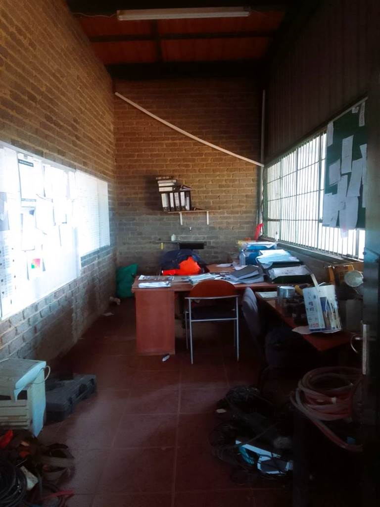 Commercial space in Randfontein photo number 16