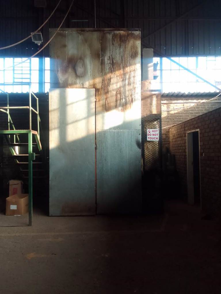 Commercial space in Randfontein photo number 15
