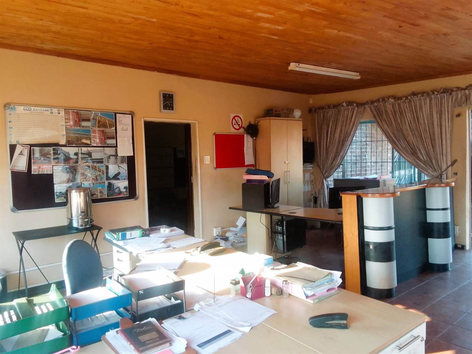 Commercial space in Randfontein photo number 21