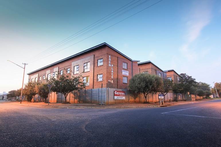 2 Bed Flat to rent in Mayville RR4200701 Private Property