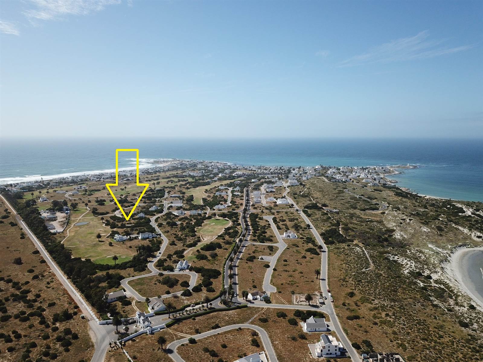 408 m² Land available in Britannia Bay photo number 1