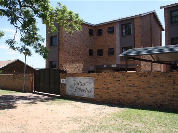 2 Bed Apartment in Blanchville