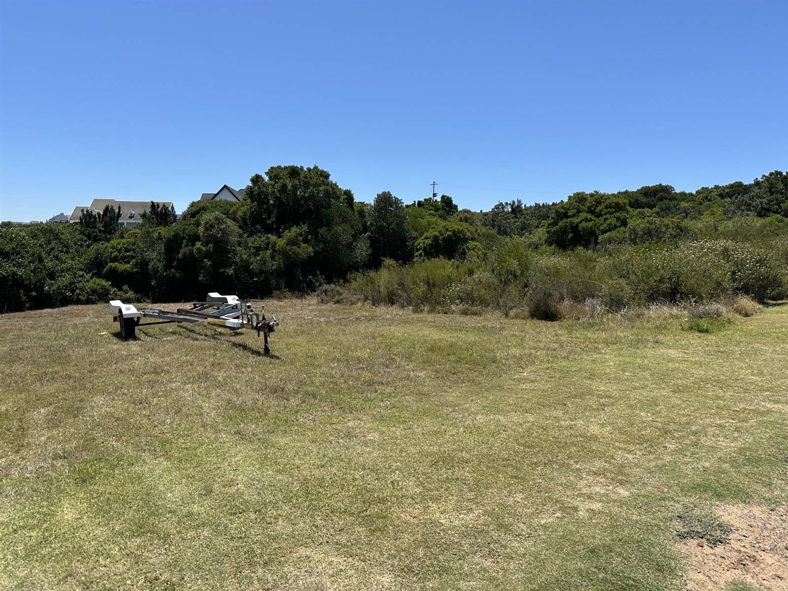 1141 m² Land available in St Francis Bay photo number 2