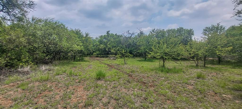 2548 m² Land available in Melodie photo number 3