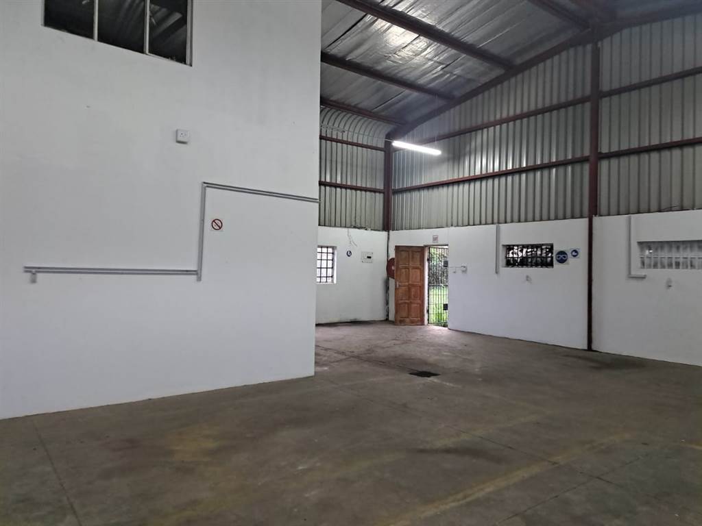 168  m² Commercial space in Pietermaritzburg Central photo number 5