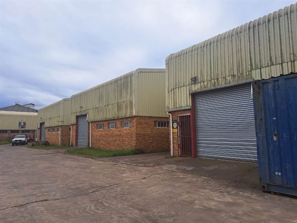 168  m² Commercial space in Pietermaritzburg Central photo number 4