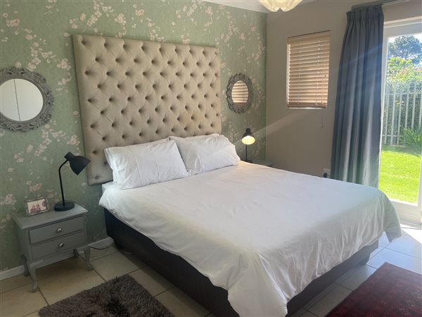 2 Bed Apartment in Bowtie