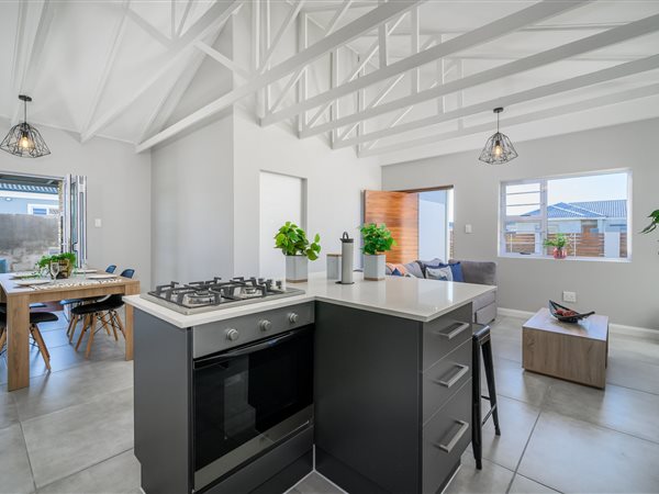 3 Bedroom House 3 Bedroom House
