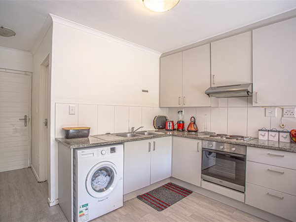 2 Bed Apartment