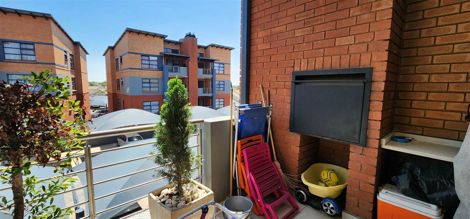 3 Bed Apartment in Eveleigh photo number 24
