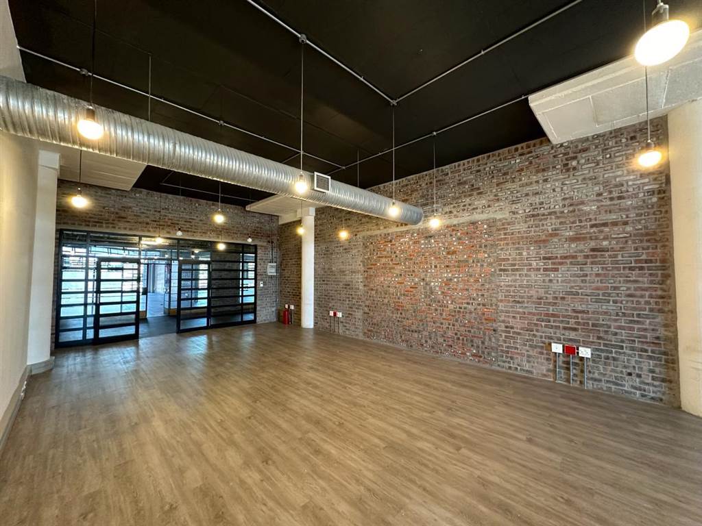 128  m² Commercial space in Salt River photo number 5