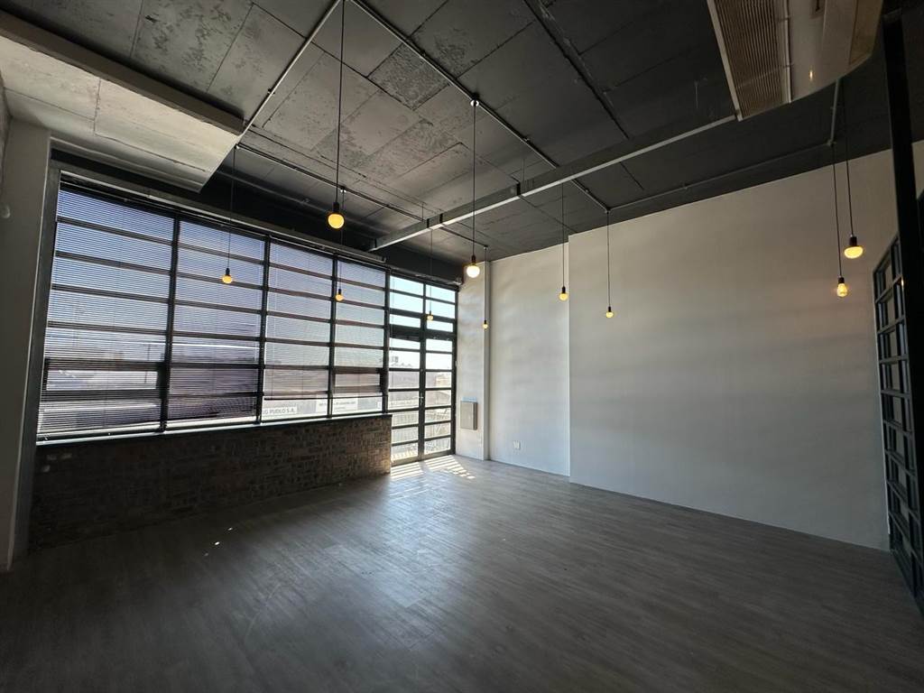 128  m² Commercial space in Salt River photo number 8
