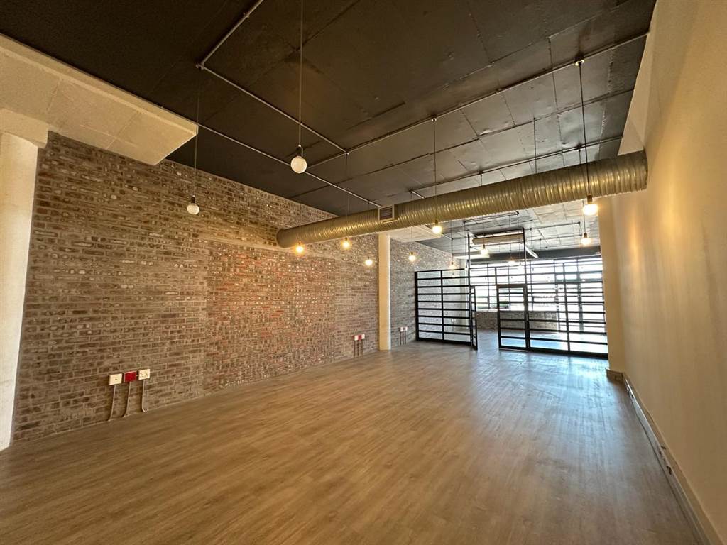 128  m² Commercial space in Salt River photo number 3