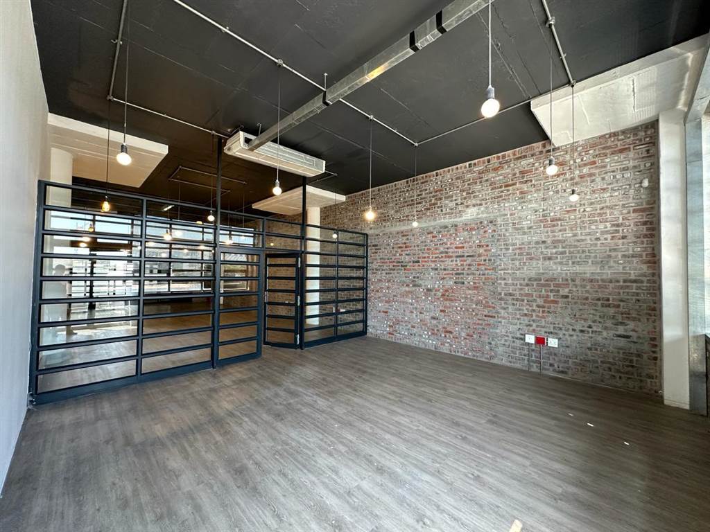 128  m² Commercial space in Salt River photo number 9