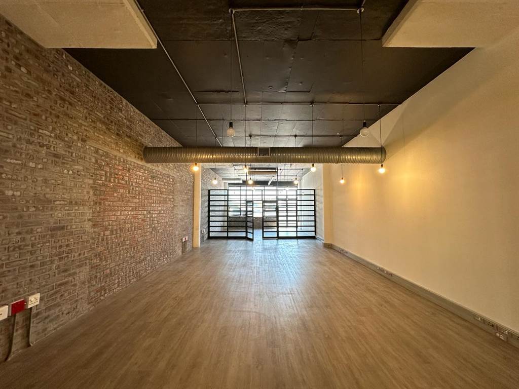 128  m² Commercial space in Salt River photo number 2
