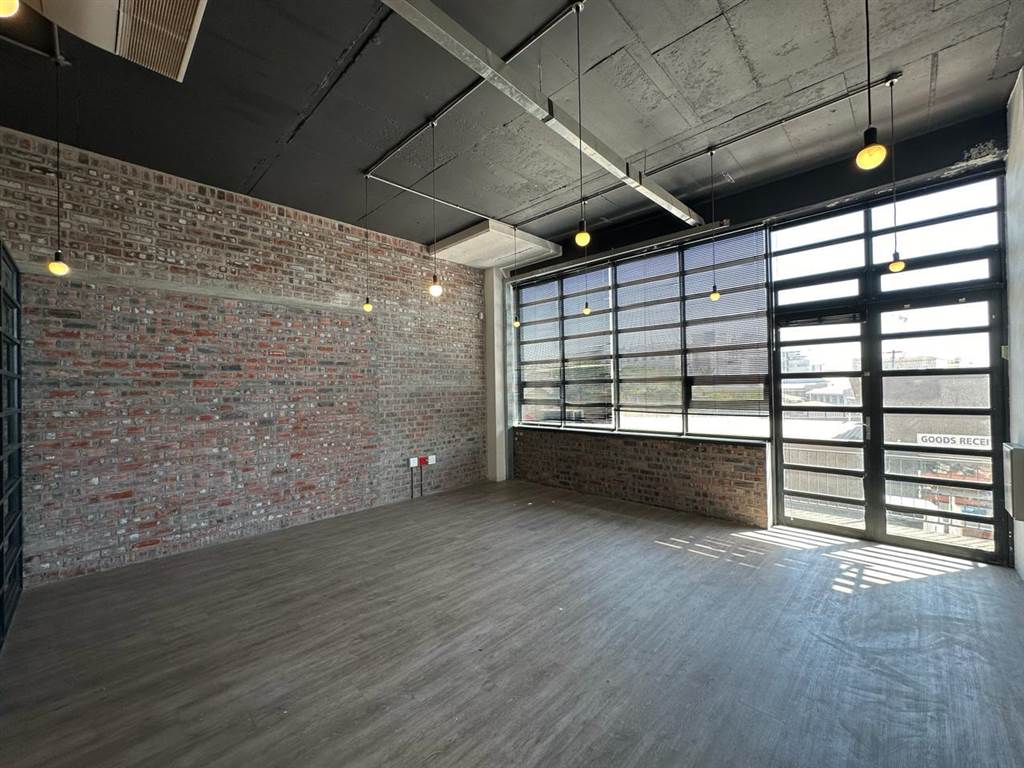 128  m² Commercial space in Salt River photo number 10