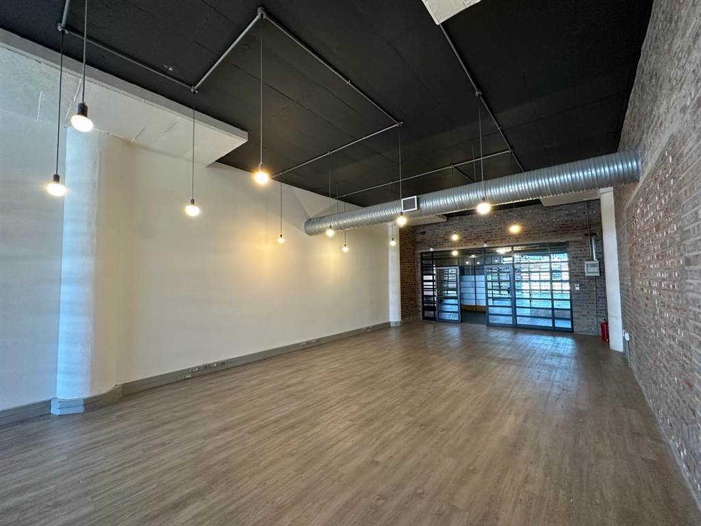 128  m² Commercial space in Salt River photo number 4