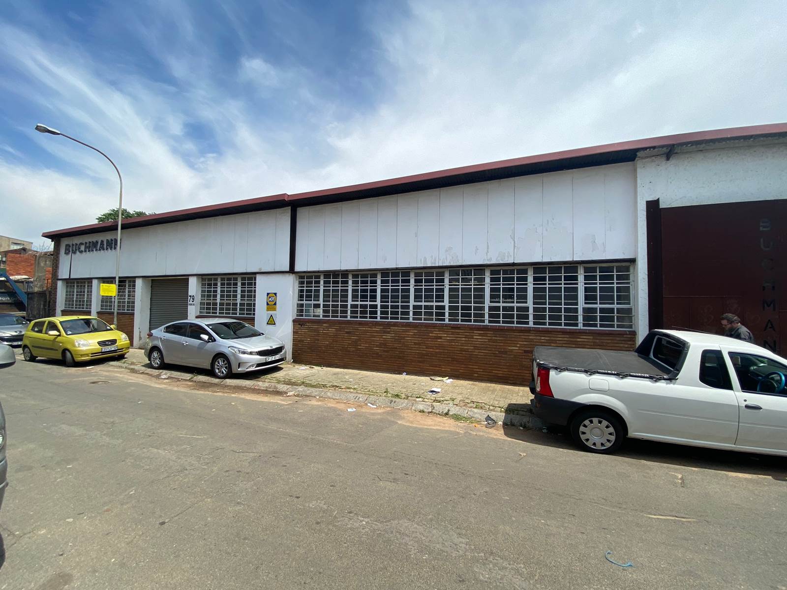 644  m² Commercial space in Judiths Paarl photo number 2