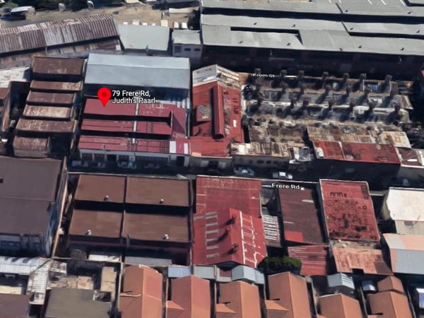 644  m² Commercial space in Judiths Paarl