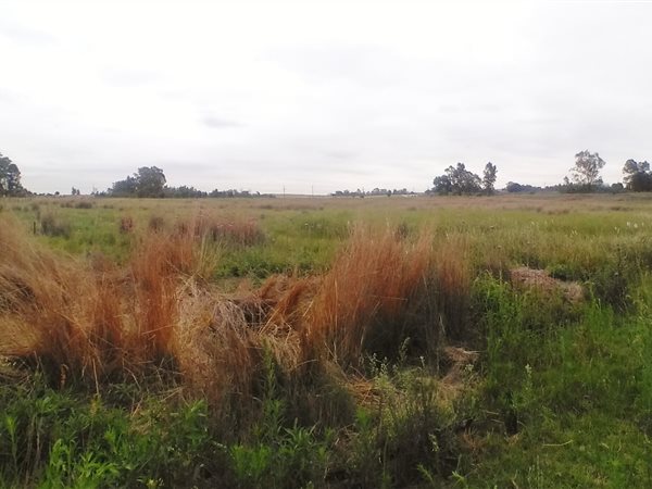 7.2 ha Farm 7.2 ha Farm