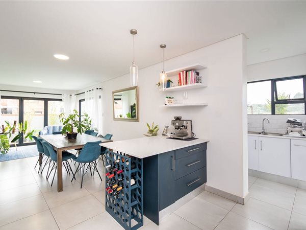 3 Bedroom Townhouse 3 Bedroom Townhouse